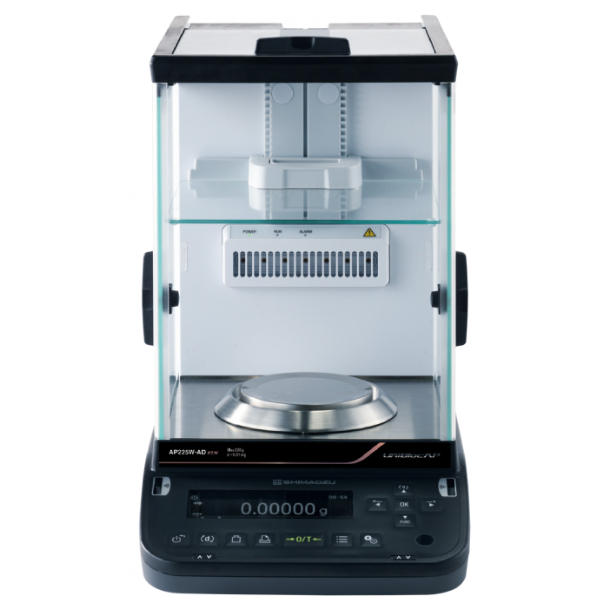 AP W-AD Series Analytical Balance