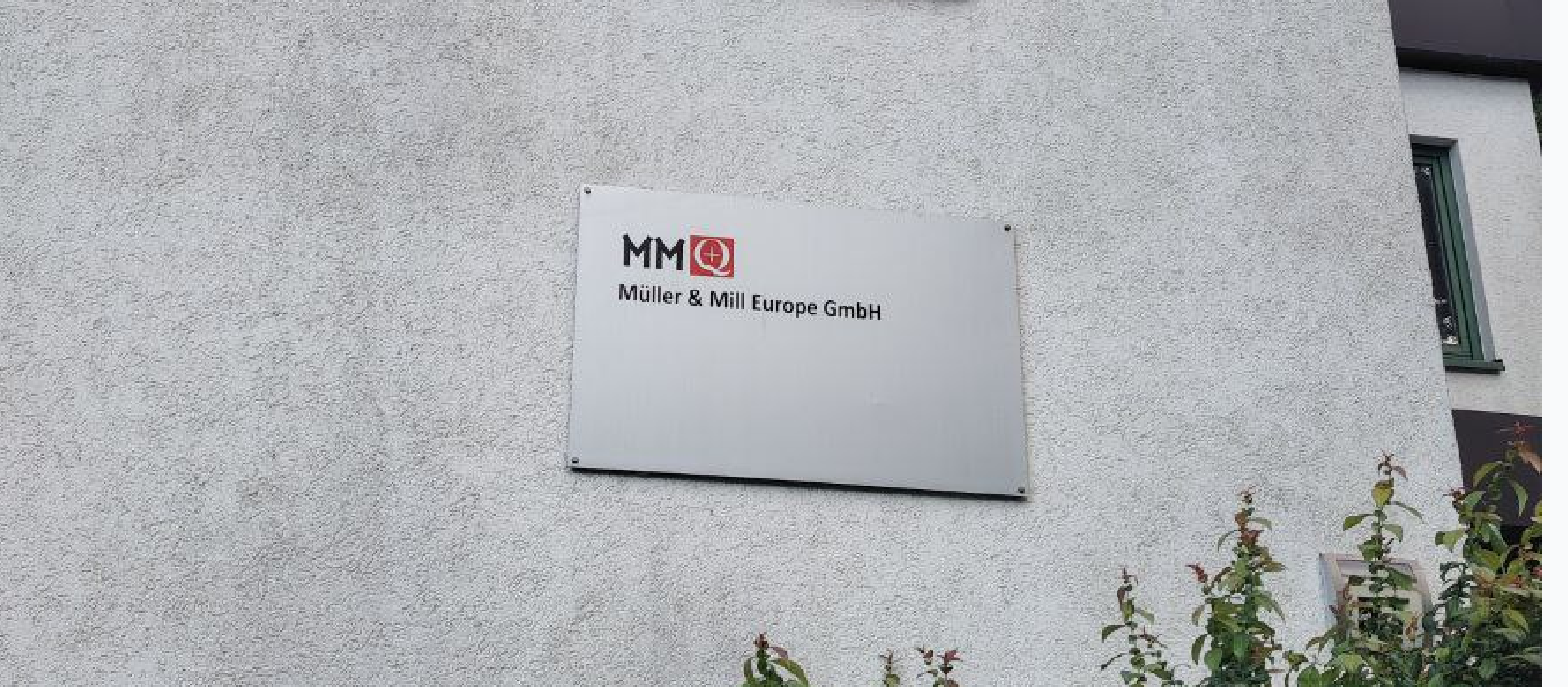 MMQ Europe Headquarters