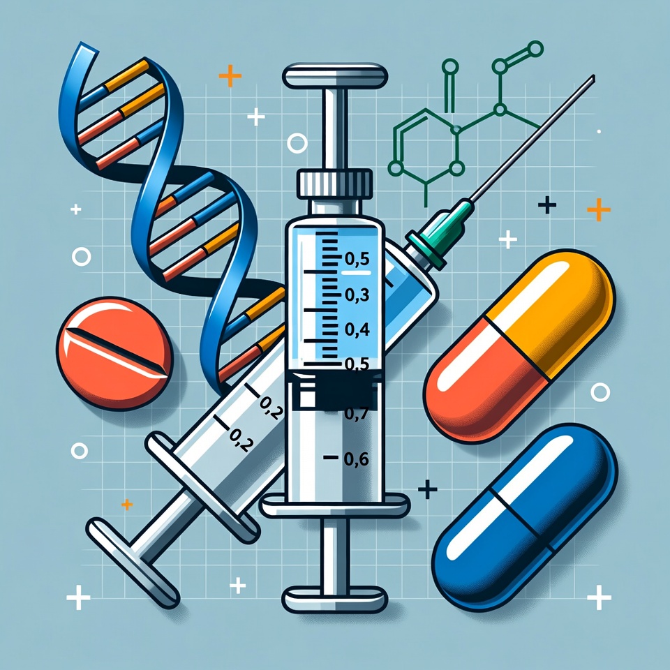 For Regulation-for the Pharmaceutical Industry