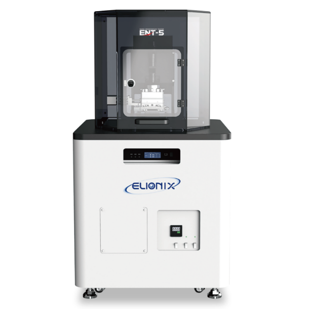 ENT-5 — Nanoindentation Tester