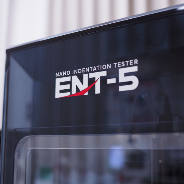 ENT-5 — Nanoindentation Tester