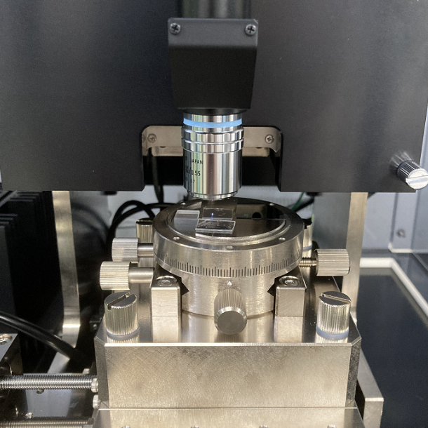ENT-5 — Nanoindentation Tester